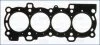 Прокладка ГБЦ Ford Fiesta V, Focus II 1.6i Ajusa AJUSA '10156600 (фото 1)