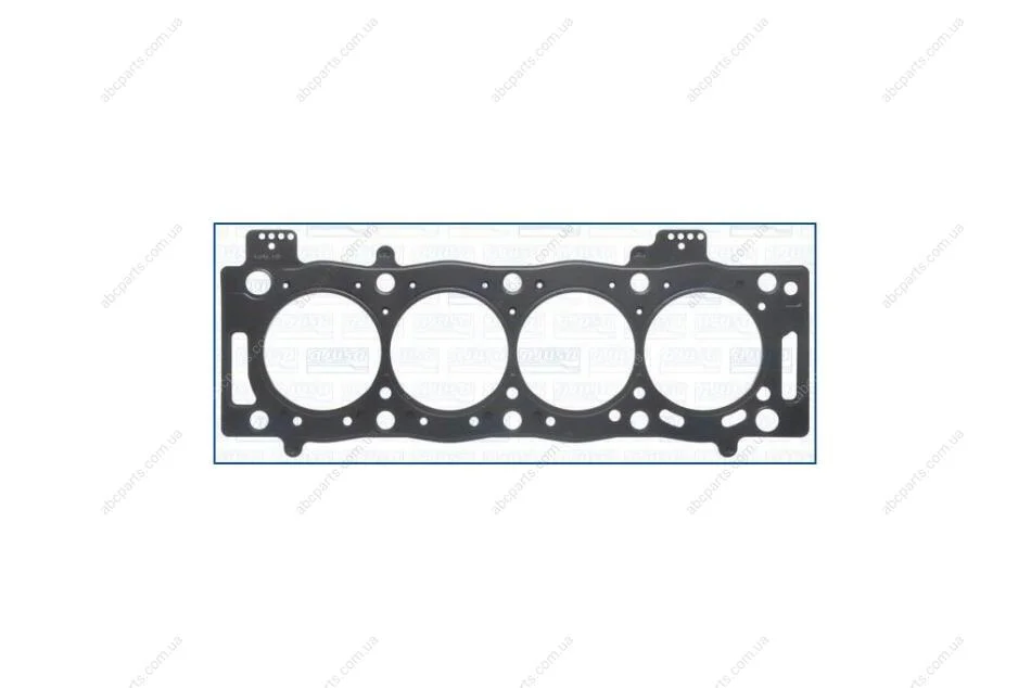Прокладка ГБЦ FORD MONDEO IV, GALAXY II, KUGA I 2.0d Ajusa AJUSA '10157330 (фото 1)