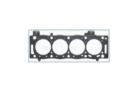 Прокладка ГБЦ FORD MONDEO IV, GALAXY II, KUGA I 2.0d Ajusa AJUSA '10157330