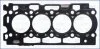 Прокладка ГБЦ Citroen Berlingo (05-), Jumpy II/ Ford Focus II/ Suzuki SX4 (07-) 1.6d (3 отв.) Ajusa AJUSA '10157700 (фото 1)