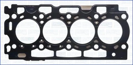 Прокладка ГБЦ Citroen Berlingo (05-), Jumpy II/ Ford Focus II/ Suzuki SX4 (07-) 1.6d (3 отв.) Ajusa AJUSA '10157700