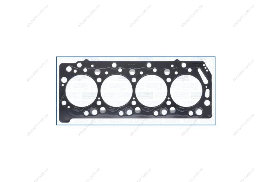 Прокладка ГБЦ MITSUBISHI PAJERO SPORT I 2.5d (3+0) Ajusa AJUSA '10159300 (фото 1)