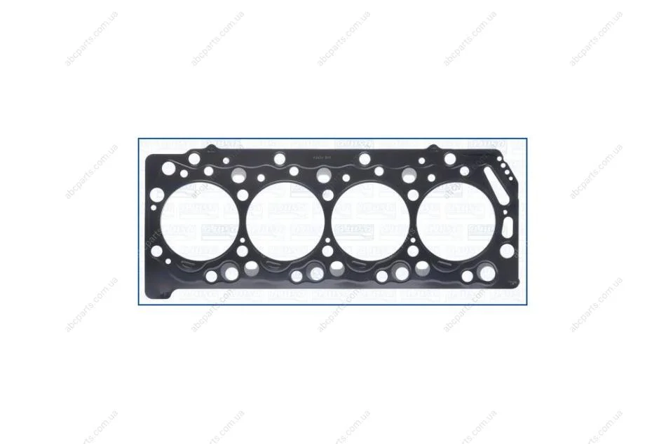 Прокладка ГБЦ MITSUBISHI PAJERO SPORT I 2.5d (3+1) Ajusa AJUSA '10159310 (фото 1)
