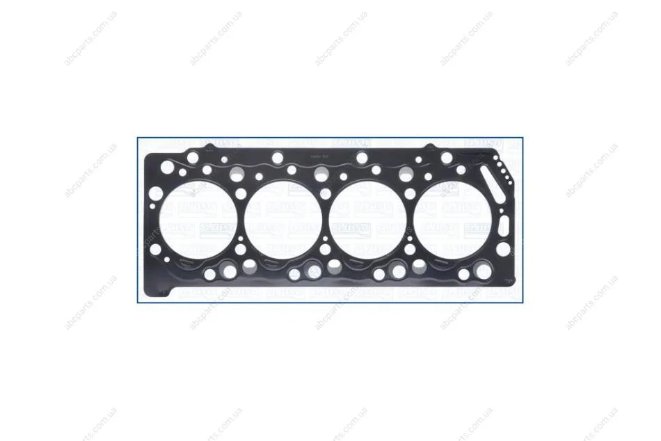 Прокладка ГБЦ MITSUBISHI PAJERO SPORT I 2.5d (3+2) Ajusa AJUSA '10159320 (фото 1)
