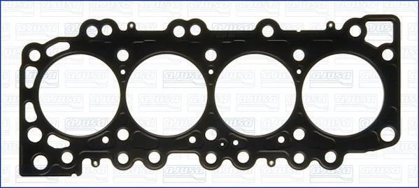 Прокладка ГБЦ Nissan Pathfinder III, Navara (02-) 2.5d Ajusa AJUSA '10160200 (фото 1)