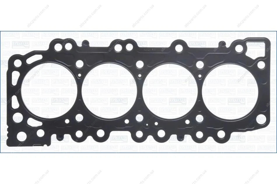 Прокладка ГБЦ NISSAN PICK UP (02-) 2.5d Ajusa AJUSA '10160230 (фото 1)