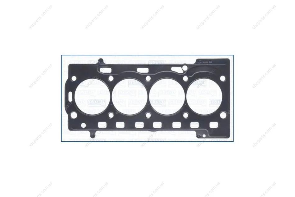 Прокладка ГБЦ SKODA FABIA II 1.6i/ VW GOLF V 1.4, 1.6FSI Ajusa AJUSA '10162900 (фото 1)
