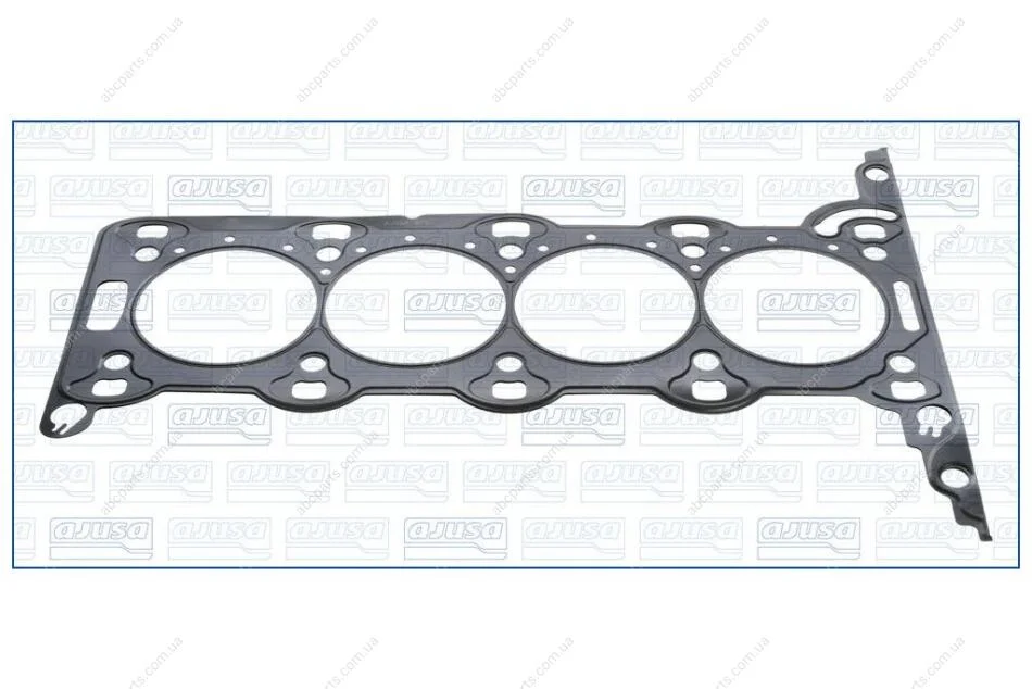 Прокладка ГБЦ OPEL ASTRA G, H 1.2, 1.4i Ajusa AJUSA '10173900 (фото 1)