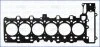 Прокладка ГБЦ BMW 3 (E90), 5 (E60) 2.5i Ajusa AJUSA '10176410 (фото 2)