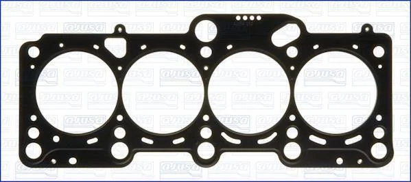 Прокладка ГБЦ Audi A4 B7, A6 C6/ Skoda Octavia II/ VW Golf (V,VI) 2.0i Ajusa AJUSA '10177300 (фото 1)