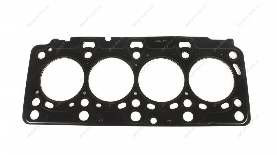 Прокладка ГБЦ RENAULT KANGOO (05-) 1.5d Ajusa AJUSA '10177900 (фото 1)