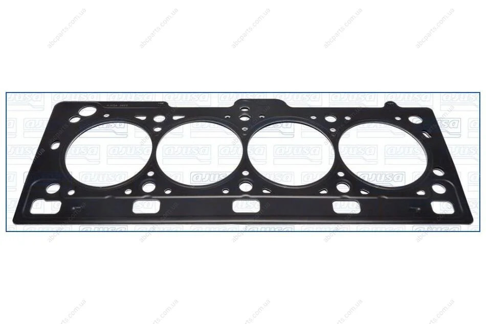Прокладка ГБЦ RENAULT MEGANE II, III 1.6i Ajusa AJUSA '10178000 (фото 1)