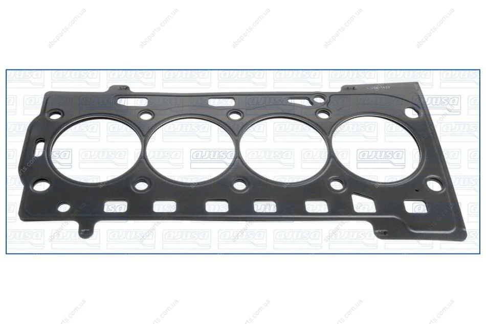Прокладка ГБЦ SKODA FABIA II 1.4TSI, 1.6i Ajusa AJUSA '10178100 (фото 1)