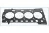 Прокладка ГБЦ SKODA FABIA II 1.4TSI, 1.6i Ajusa AJUSA '10178100 (фото 1)