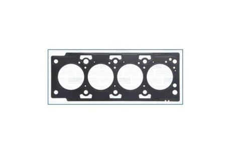 Прокладка ГБЦ CHEVROLET CRUZE (09-), CAPTIVA (06-) 2.0d Ajusa AJUSA '10179310