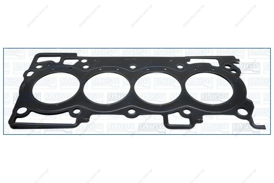 Прокладка ГБЦ NISSAN X-TRAIL II 2.0i Ajusa AJUSA '10180800 (фото 1)