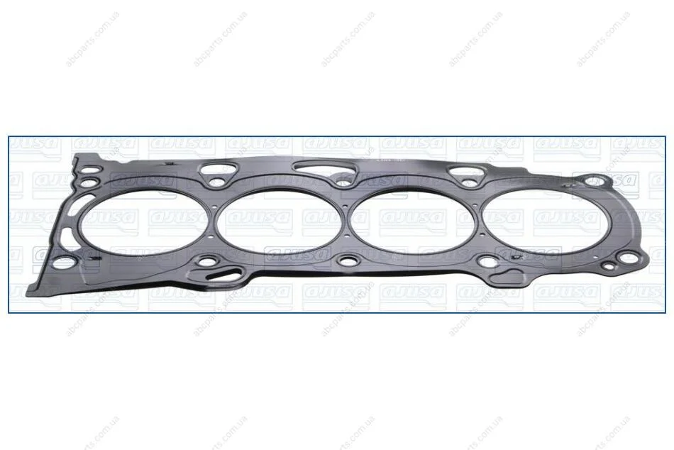 Прокладка ГБЦ TOYOTA CAMRY (V4), RAV 4 (II,III) 2.4i Ajusa AJUSA '10181000 (фото 1)