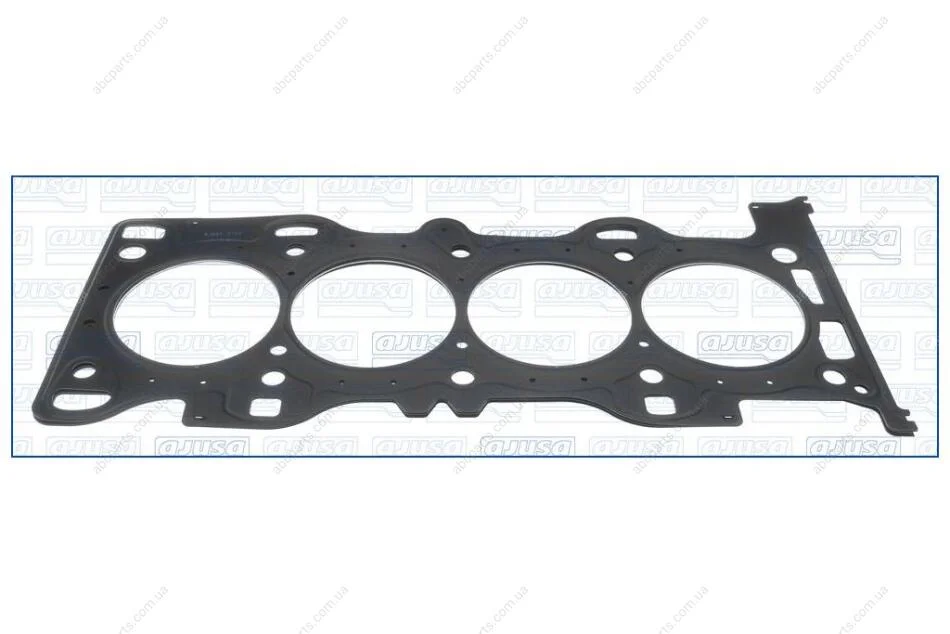 Прокладка ГБЦ MAZDA CX-7 2.3i Ajusa AJUSA '10182900 (фото 1)