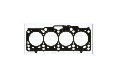 Прокладка ГБЦ SKODA OCTAVIA II 2.0d Ajusa AJUSA '10185200