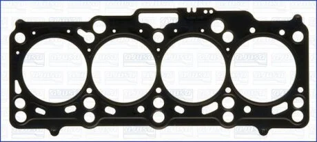 Прокладка ГБЦ Audi A4 B8, A6 C6, Q5 (08-12)/ Skoda Octavia II 2.0d Ajusa AJUSA '10185210