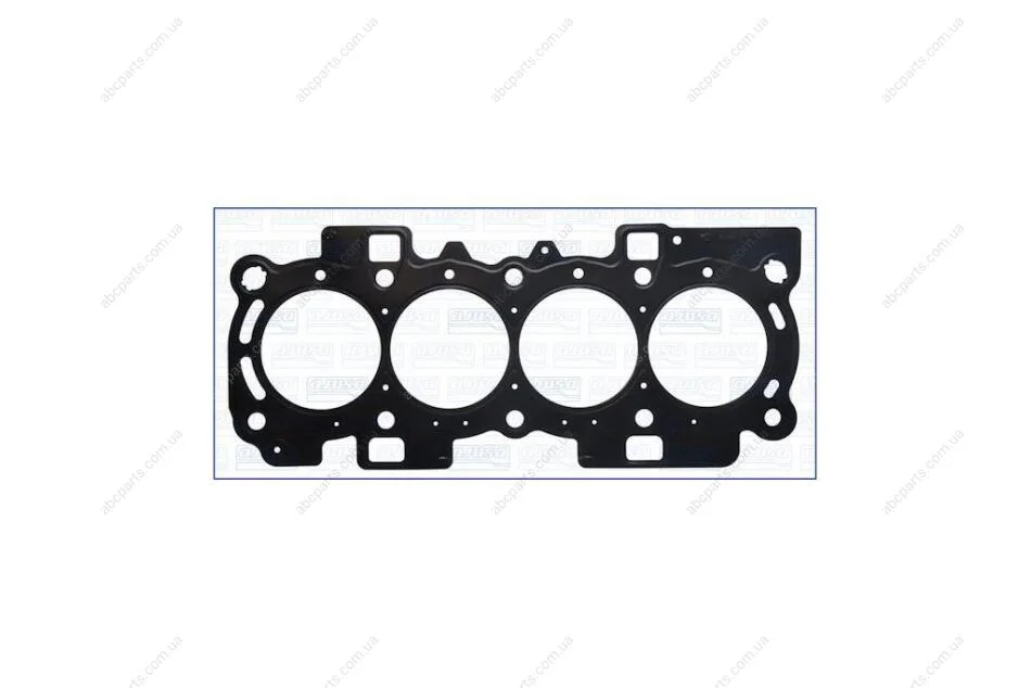 Прокладка ГБЦ Ford Focus II, Fusion (02-09) 1.6i Ajusa AJUSA '10186500 (фото 1)
