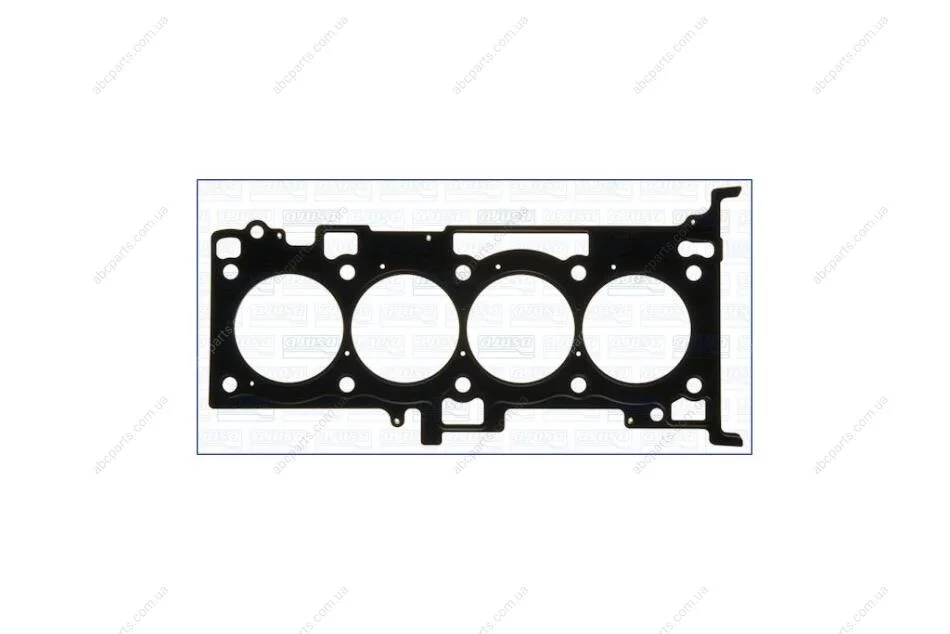 Прокладка ГБЦ MITSUBISHI OUTLANDER II, III 2.4d Ajusa AJUSA '10187000 (фото 1)
