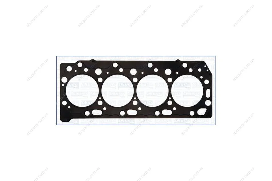 Прокладка ГБЦ MITSUBISHI L200 (07-) 2.5d Ajusa AJUSA '10193710 (фото 1)