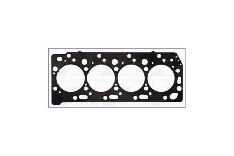 Прокладка ГБЦ MITSUBISHI L200 (04-) 2.5d (3 отв.) Ajusa AJUSA '10193720