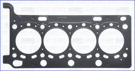 Прокладка ГБЦ RENAULT TRAFIC III 1.6d/ NISSAN X-TRAIL III, QASHQAI II 1.6d AJUSA '10215000 (фото 1)