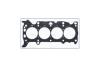 Прокладка ГБЦ MAZDA 6 (12-), CX-5 (13-) 2.5i AJUSA '10224600 (фото 1)
