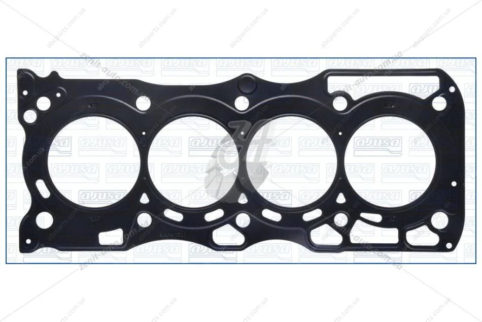 Прокладка ГБЦ NISSAN X-TRAIL III (13-) 2.5i Ajusa AJUSA '10226900 (фото 1)