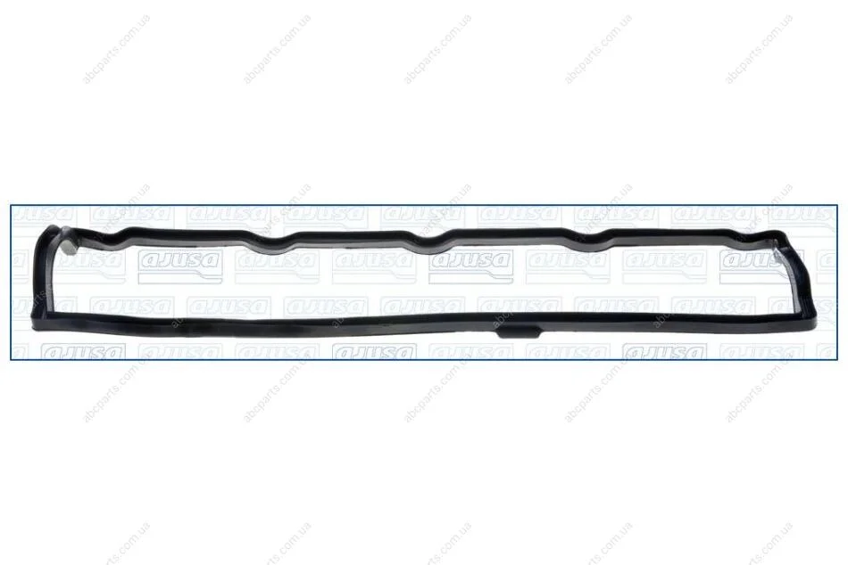 Прокладка клапанної кришки RENAULT KANGOO 1.9d Ajusa AJUSA '11002800 (фото 1)