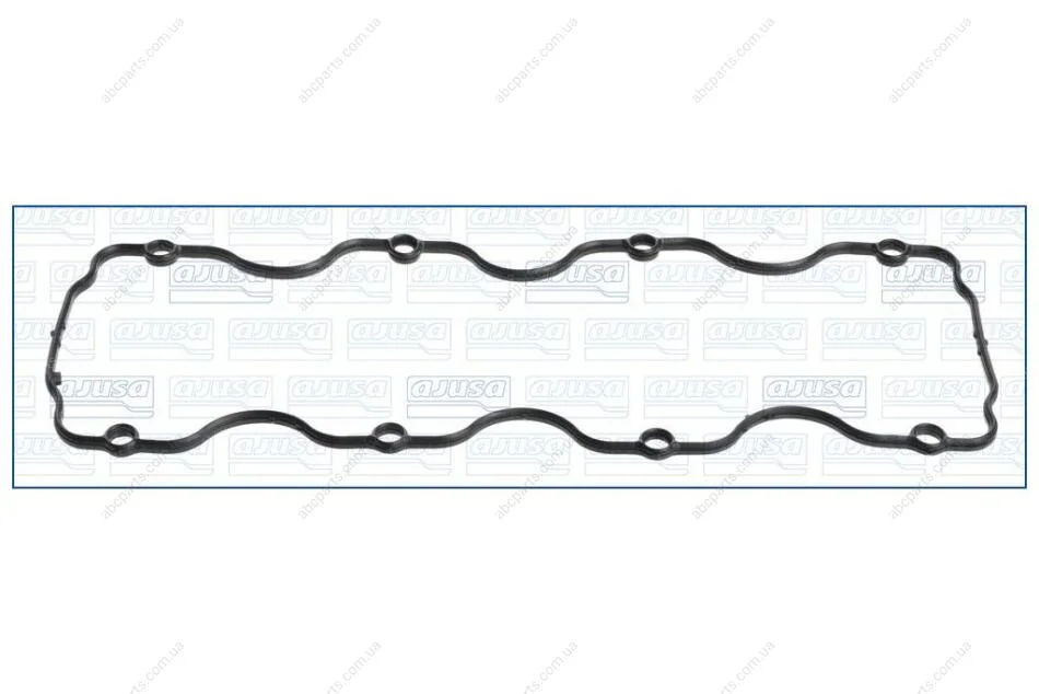 Прокладка клапанной крышки OPEL ASTRA F 1.4, 1.6i Ajusa AJUSA '11043400 (фото 1)