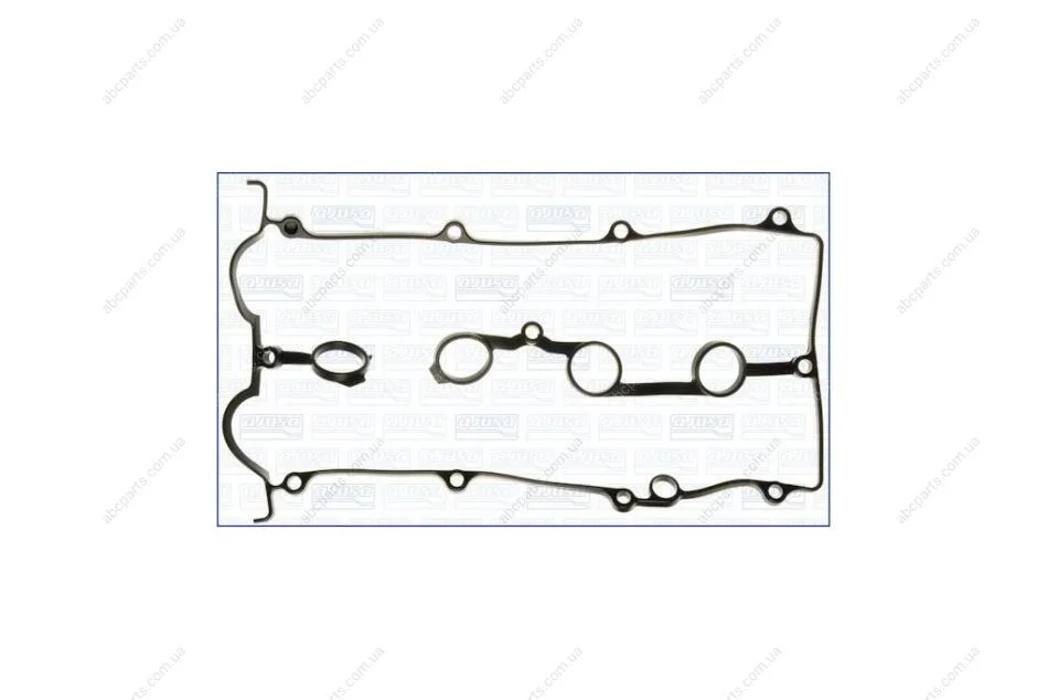 Прокладка клапанной крышки MAZDA 626 IV 1.8, 2.0i Ajusa AJUSA '11056400 (фото 1)
