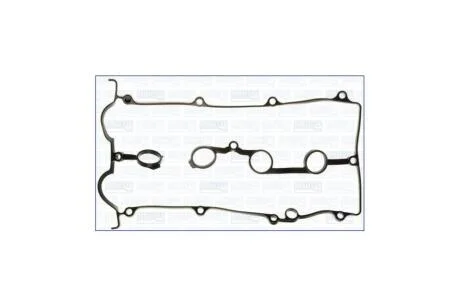 Прокладка клапанной крышки MAZDA 626 IV 1.8, 2.0i Ajusa AJUSA '11056400
