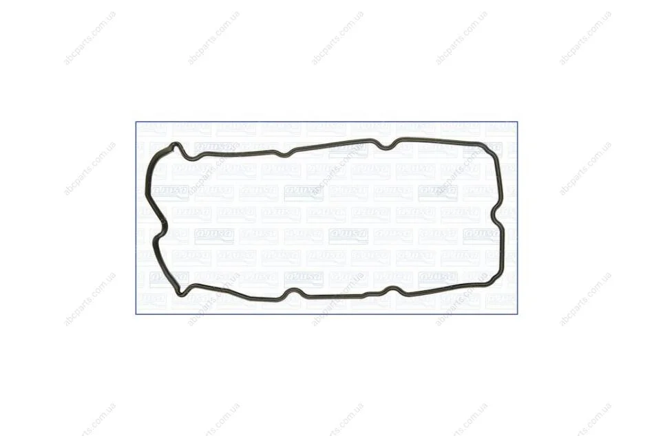 Прокладка клапанної кришки NISSAN MAXIMA (95-03) Ajusa AJUSA '11058200 (фото 1)
