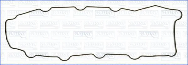 Прокладка клапанної кришки Mitsubishi Pajero II, Pajero Sport I 2.8d Ajusa AJUSA '11059700 (фото 1)