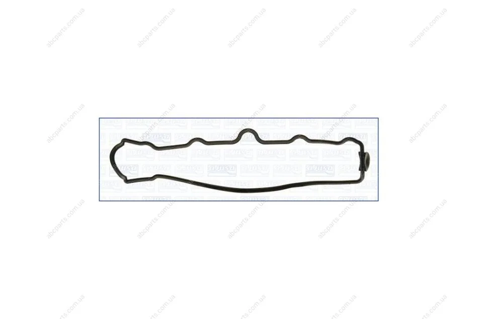 Прокладка клапанної кришки OPEL ASTRA F 1.4, 1.6i Ajusa AJUSA '11063100 (фото 1)