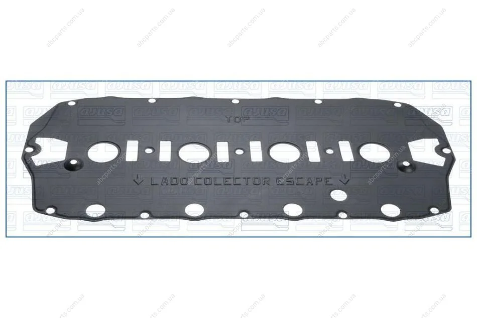 Прокладка клапанної кришки Land Rover Freelander I 1.8i Ajusa AJUSA '11064700 (фото 1)