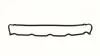 Прокладка клапанной крышки CITROEN BERLINGO (98-11)/ PEUGEOT PARTNER 1.9d (низ) Ajusa AJUSA '11074300 (фото 1)