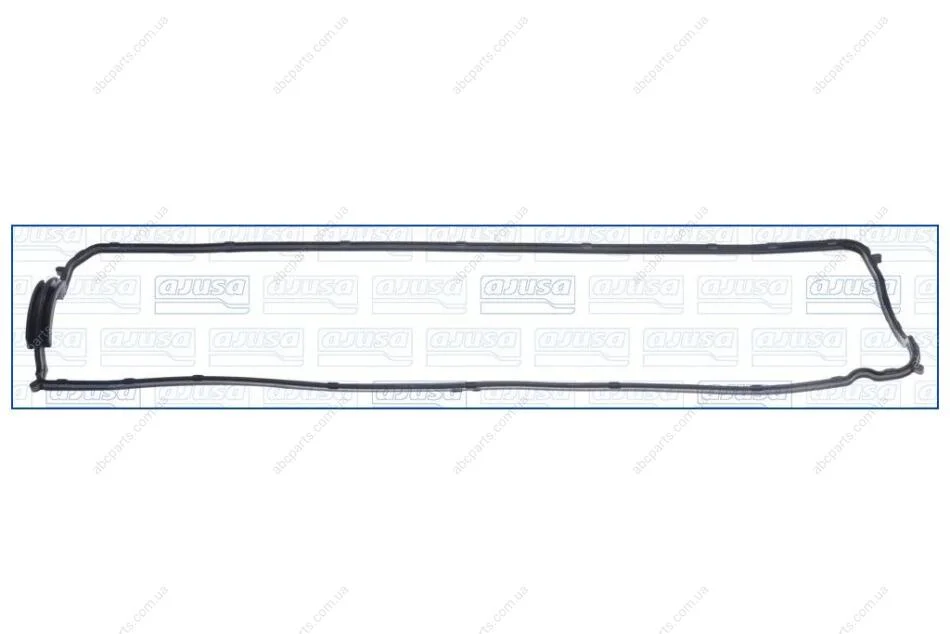 Прокладка клапанной крышки FORD C-MAX (07-10), TRANSIT (02-13) 1.8TD Ajusa AJUSA '11074500 (фото 1)