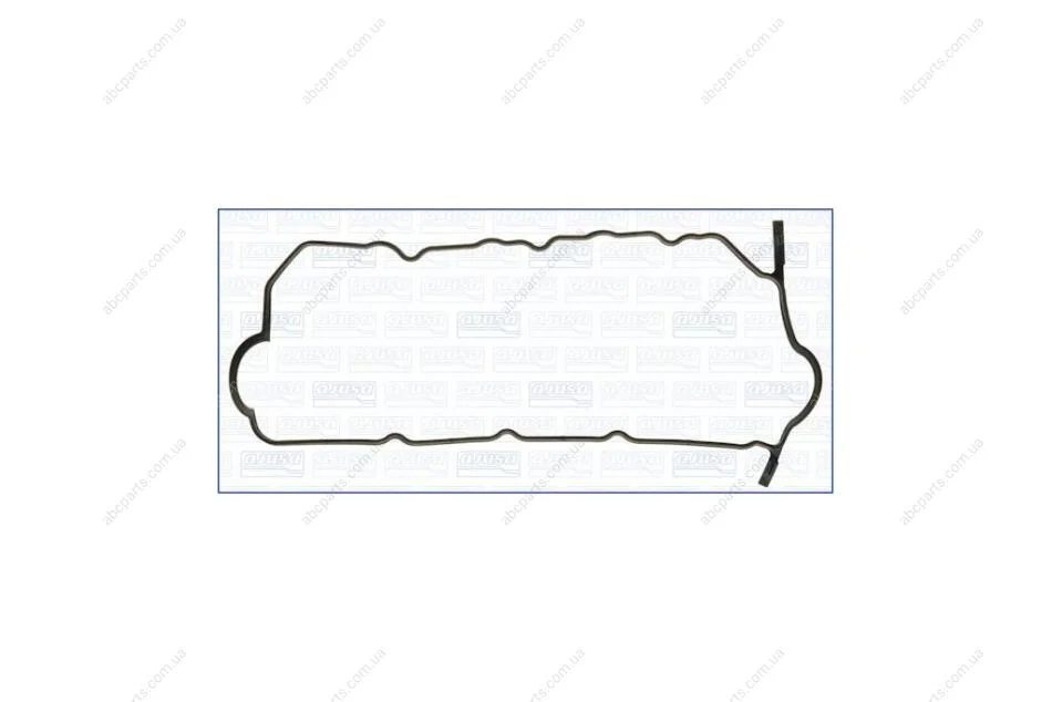 Прокладка клапанної кришки TOYOTA AVENSIS (T22, T25) 2.5d Ajusa AJUSA '11076400 (фото 1)