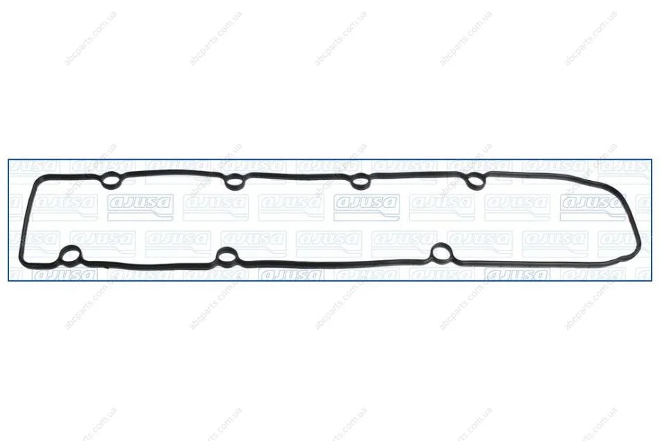 Прокладка клапанної кришки FIAT DUCATO (01-06) 2.0d/ CITROEN BERLINGO (99-05) 2.0d Ajusa AJUSA '11077300 (фото 1)