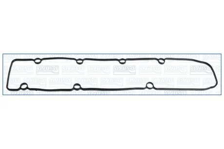 Прокладка клапанной крышки FIAT DUCATO (01-06) 2.0d/ CITROEN BERLINGO (99-05) 2.0d Ajusa AJUSA '11077300
