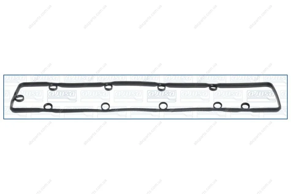 Прокладка клапанної кришки FIAT SCUDO/PEUGEOT EXPERT 2.0i (00-) Ajusa AJUSA '11086600 (фото 1)