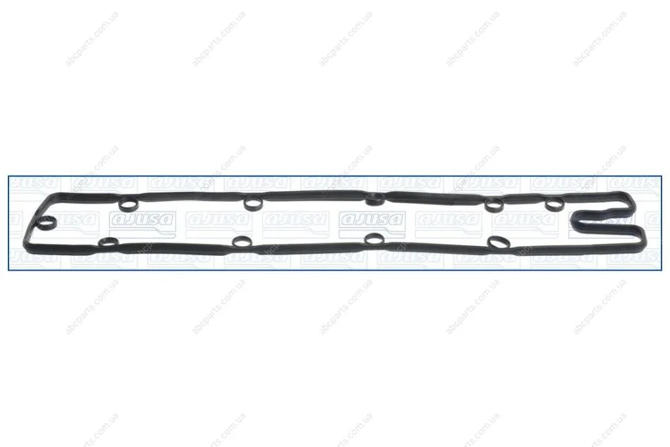 Прокладка клапанної кришки CITROEN C5 I, II 1.8, 2.0i Ajusa AJUSA '11086700 (фото 1)