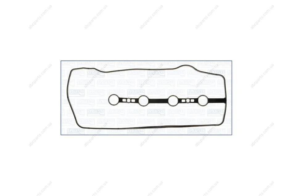 Прокладка клапанної кришки TOYOTA AVENSIS (T22, T25) 2.0, 2.4i Ajusa AJUSA '11087600 (фото 1)