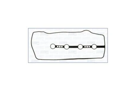 Прокладка клапанної кришки TOYOTA AVENSIS (T22, T25) 2.0, 2.4i Ajusa AJUSA '11087600