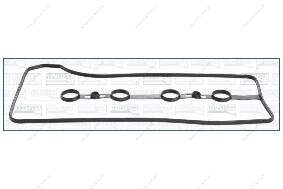 Прокладка клапанной крышки TOYOTA CAMRY (V3, V4, V5) 2.0, 2.4i Ajusa AJUSA '11087700 (фото 1)