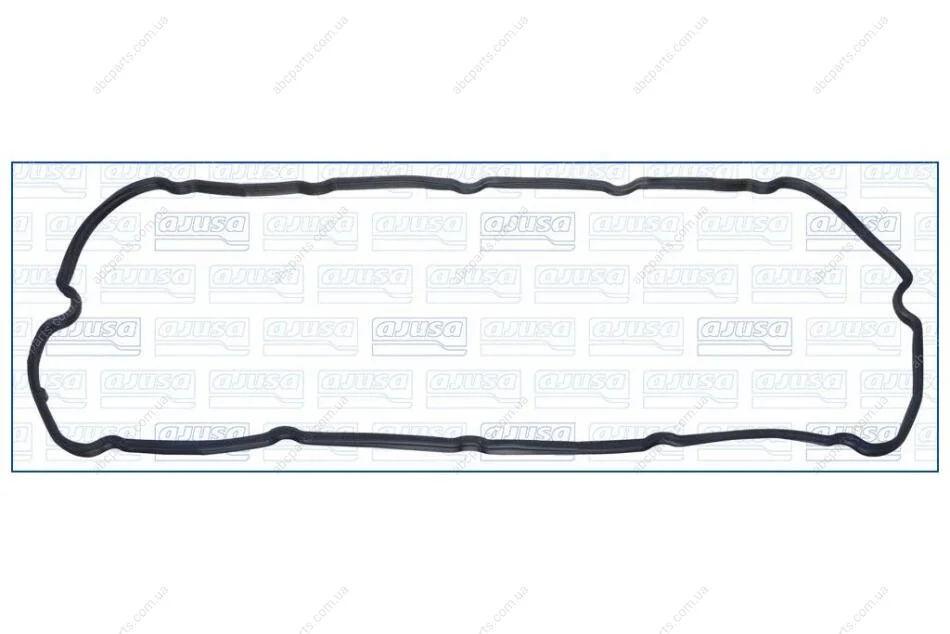 Прокладка клапанной крышки FIAT DUCATO (06-)/ FORD TRANSIT 2.0, 2.2, 2.4d Ajusa AJUSA '11088000 (фото 1)